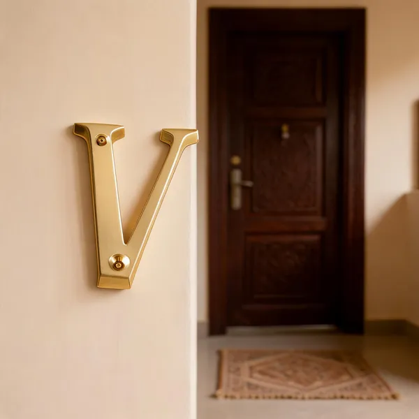 Brass_Letter_Door_Address_Gold