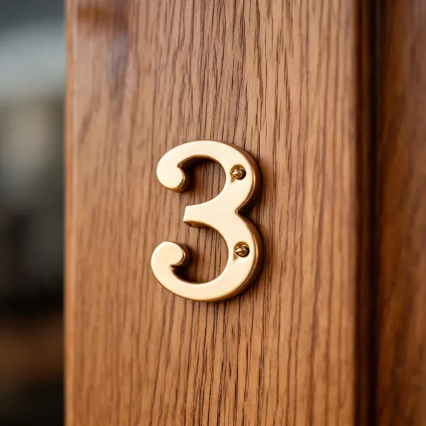 Brass_House_Address_Number_Gold