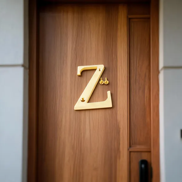 Brass_Letter_Door_Address_Gold