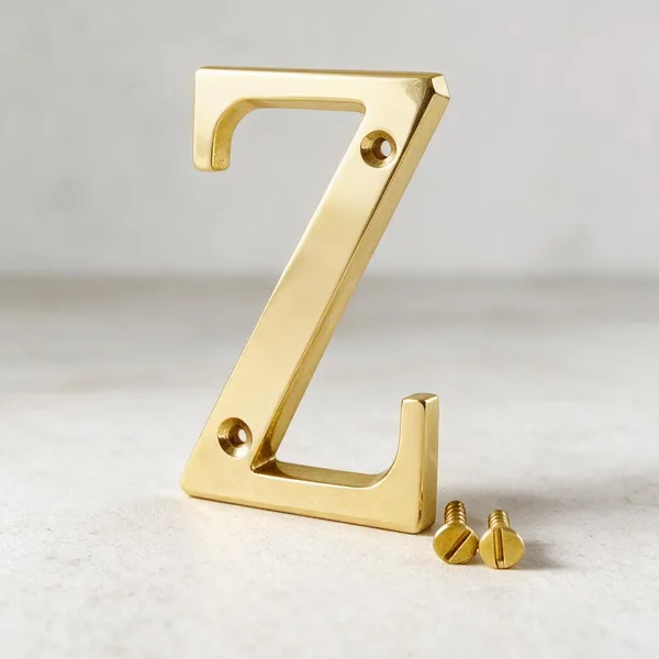 Brass_Letter_Door_Address