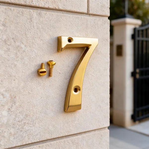 Brass_House_Address_Number_Gold
