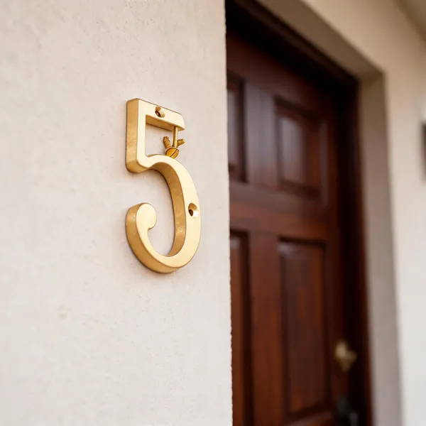 Brass_House_Address_Number_Gold