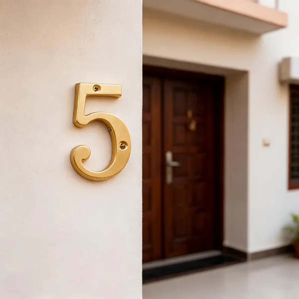 Brass_House_Address_Number_Gold