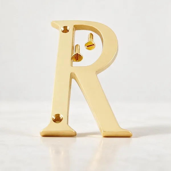 Brass_Letter_Door_Address