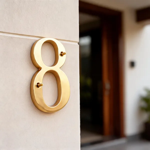 Brass_House_Address_Number_Gold