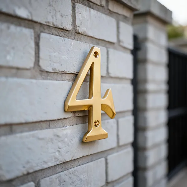 Brass_House_Address_Number_Gold
