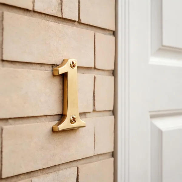 Brass_House_Address_Number_Gold