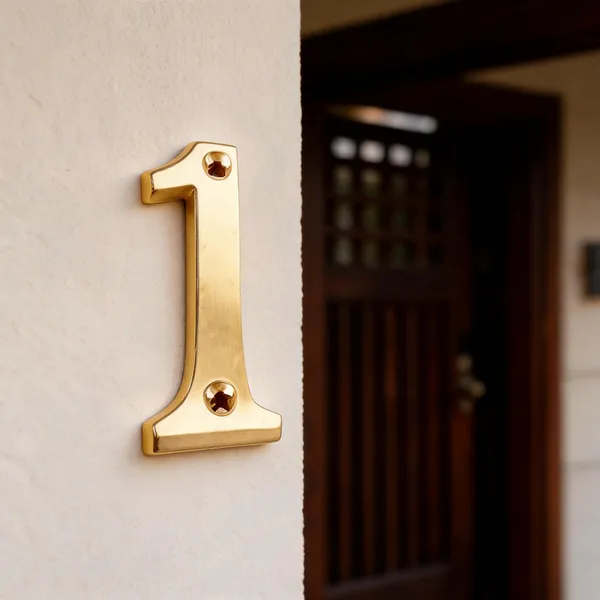 Brass_House_Address_Number_Gold