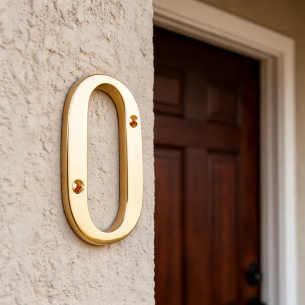 Brass_House_Address_Number_Gold