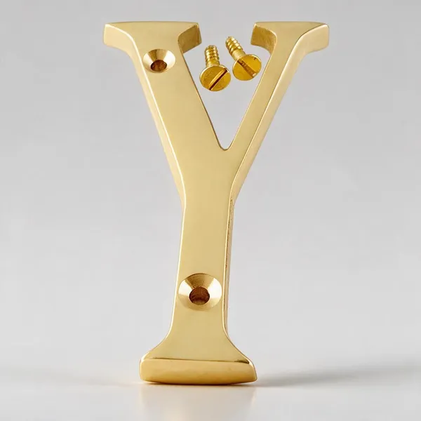 Brass_Letter_Door_Address