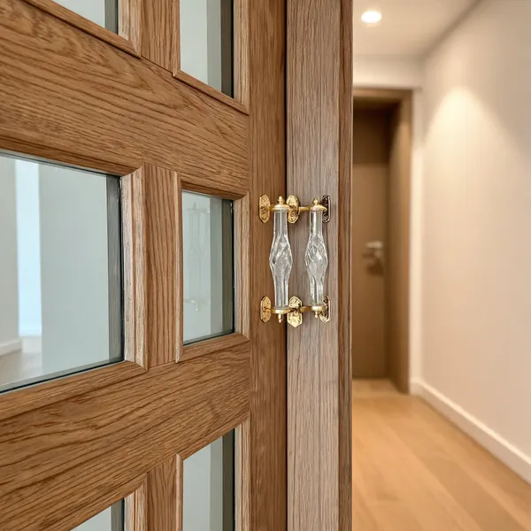 Glass_Door_Handle_With_Brass_Mounting_For_Home_And_Office