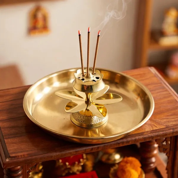 Brass_Incense_Holder_Metal_Finish