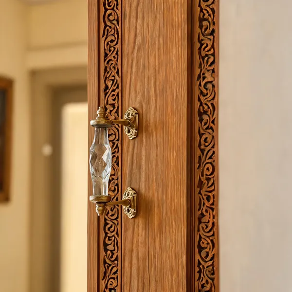 Glass_Door_Handle_Puller_White_Gold