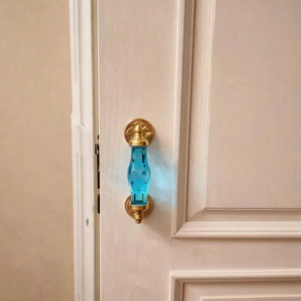 Glass_Door_Handle_Puller_Blue_&_Green