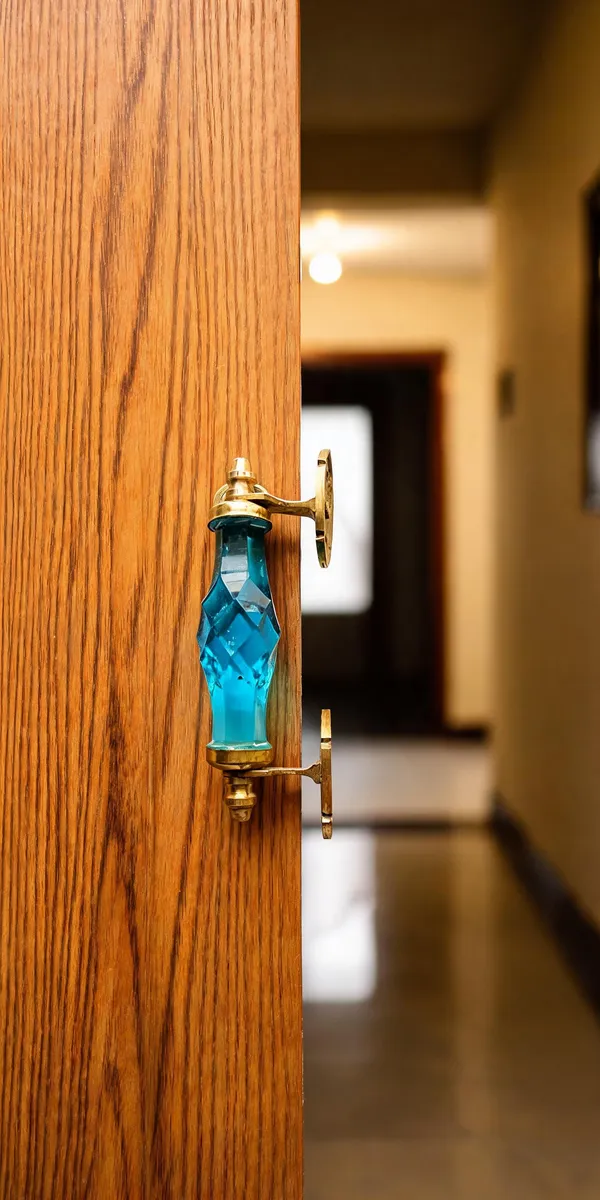 Glass_Door_Handle_Puller_Blue