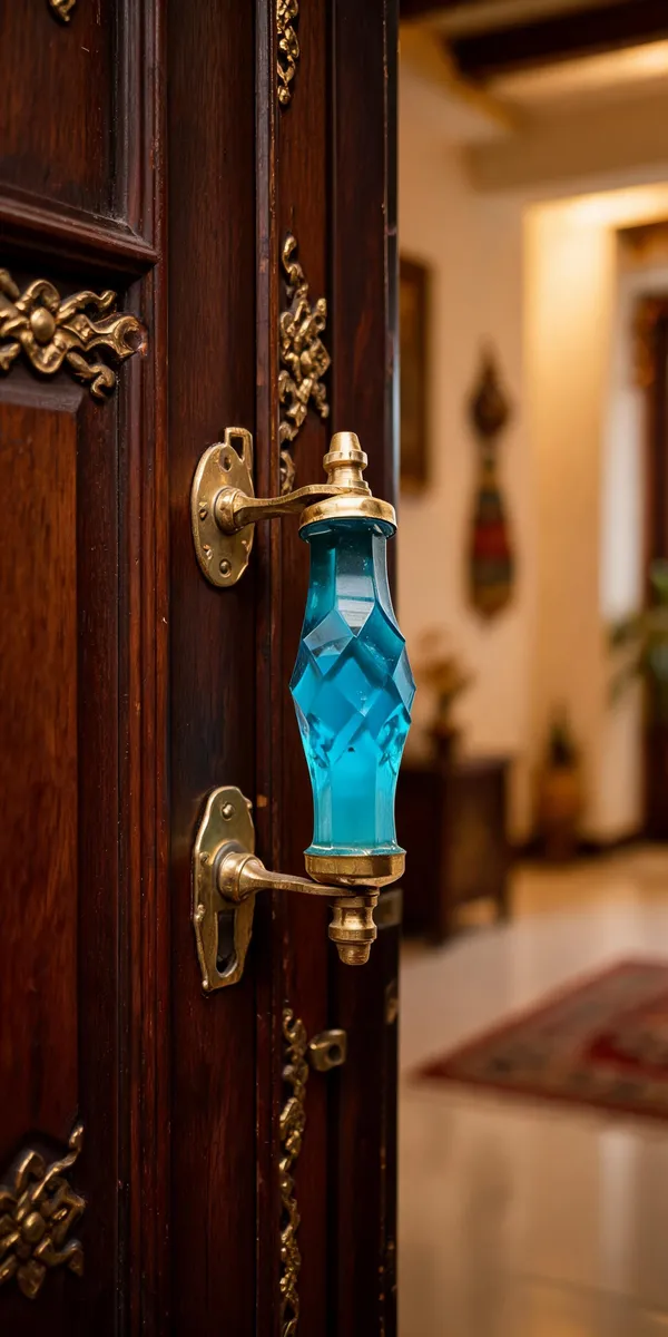 Glass_Door_Handle_Puller_Blue