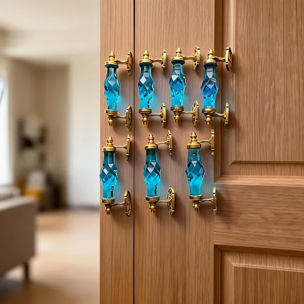 Glass_Door_Handle_Puller_Blue