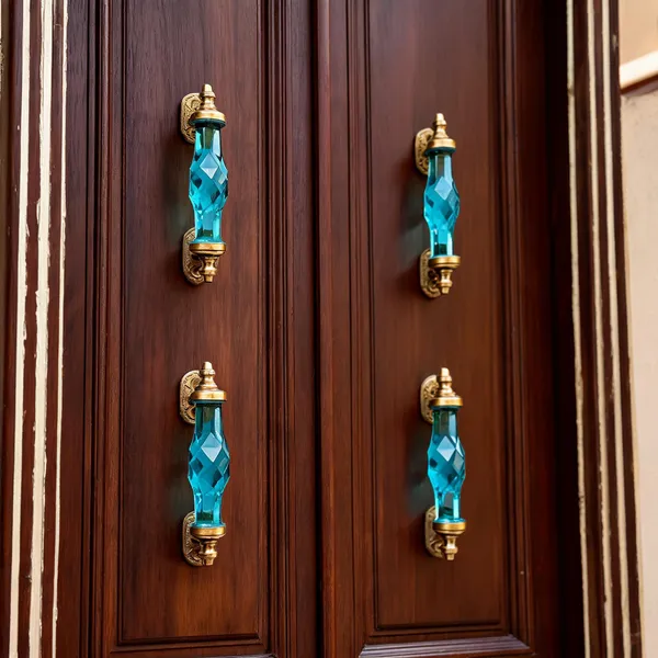 Glass_Door_Handle_Puller_Blue