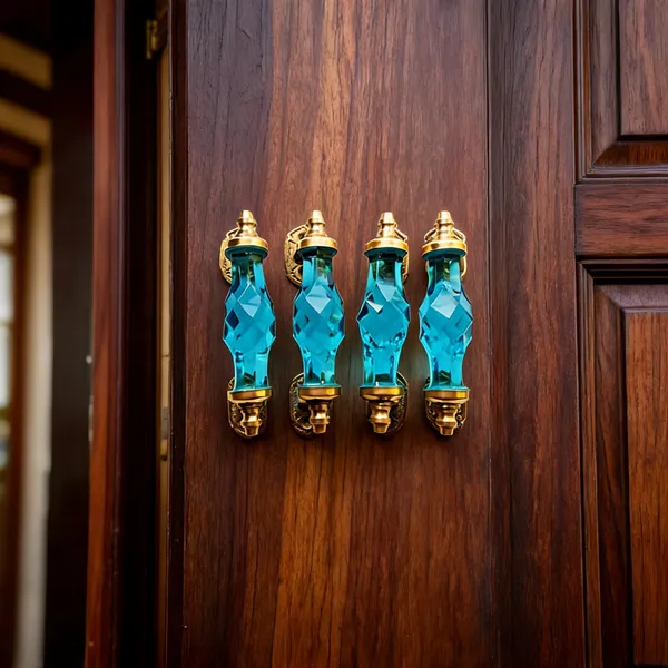 Glass_Door_Handle_Puller_Blue