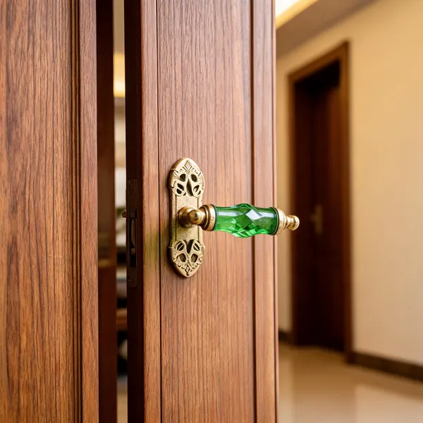 Glass_Door_Handle_Green