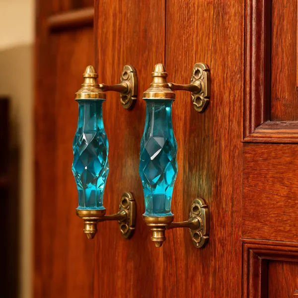 Glass_Door_Handle_Puller_Blue