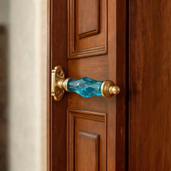 Glass_Door_Handle_Puller_Blue