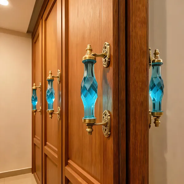 Glass_Door_Handle_Puller_Blue