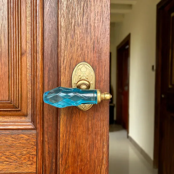 Glass_Door_Handle_Puller_Blue