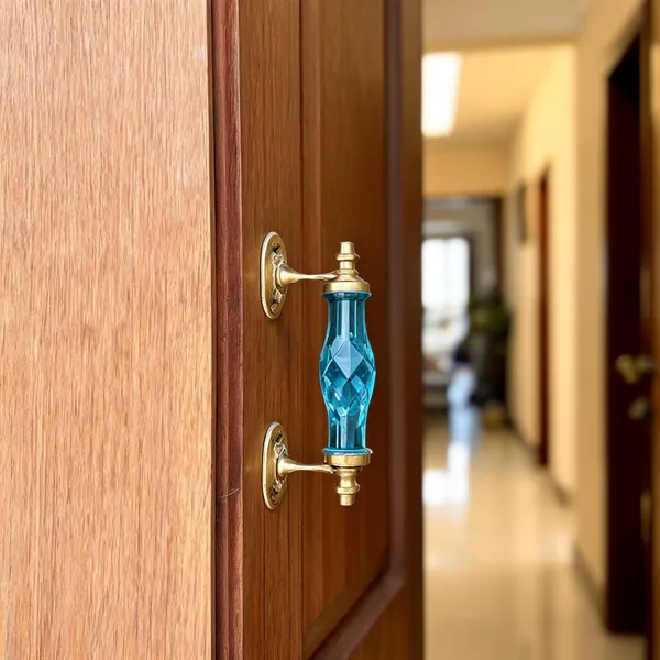 Glass_Door_Handle_Puller_Blue