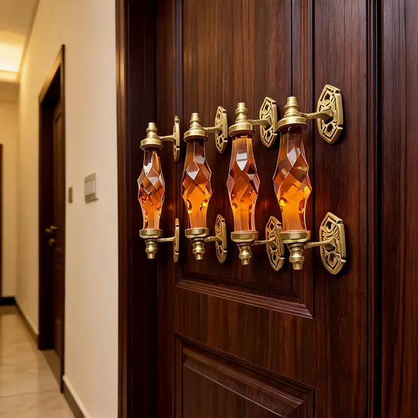 Glass_Door_Handle_Puller_Brown
