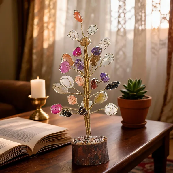 Chakra_Crystal_Gemstone_Bonsai_Tree
