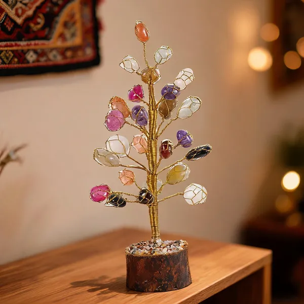 Chakra_Crystal_Gemstone_Bonsai_Tree