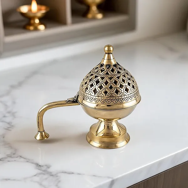 Brass_Dhoop_Dani_Incense_Burner_With_Handle