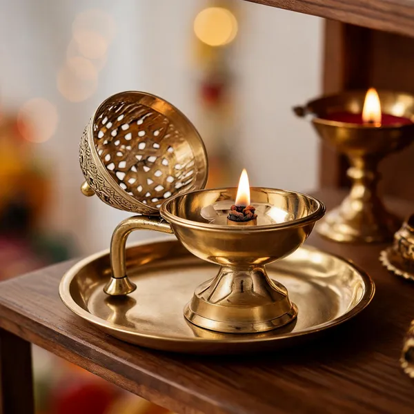 Brass_Dhoop_Dani_Incense_Burner_With_Handle