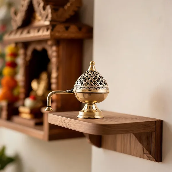Brass_Dhoop_Dani_Incense_Burner_With_Handle_For_Pooja_Room_Home_Temple_7_Inch