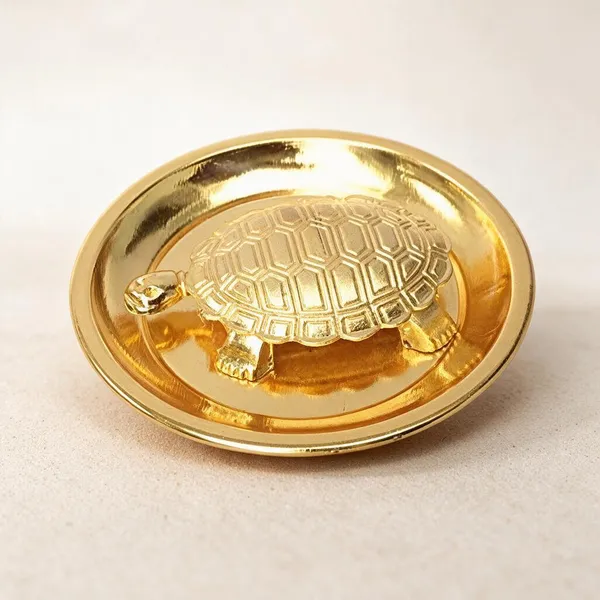 Tortoise_Decorative_Showpiece