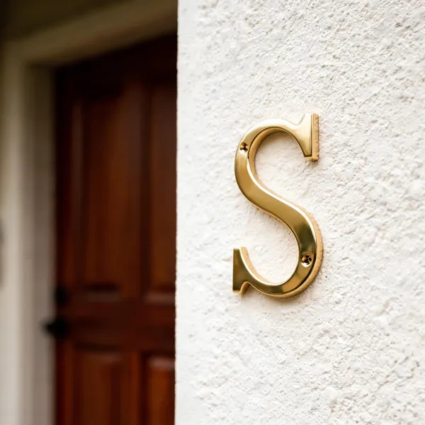 Brass_Letter_Door_Address_Gold
