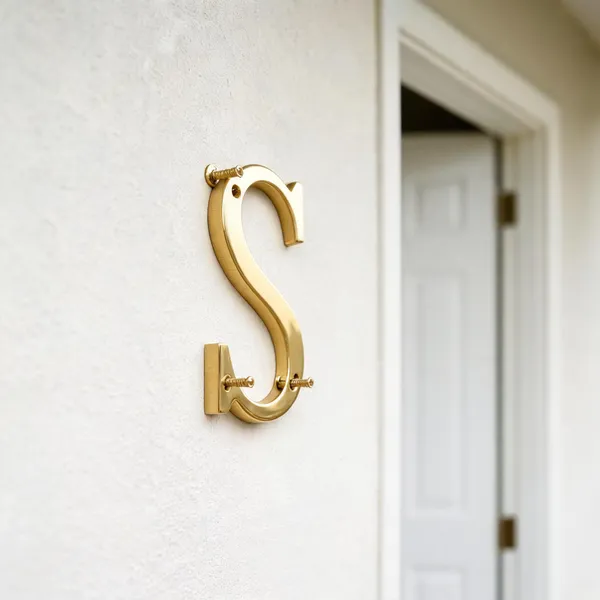Brass_Letter_Door_Address_Gold