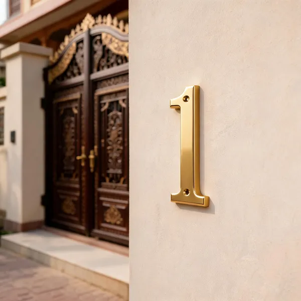 Brass_House_Number_For_Home_Decor