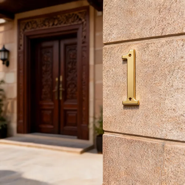 Brass_House_Number_For_Home_Decor
