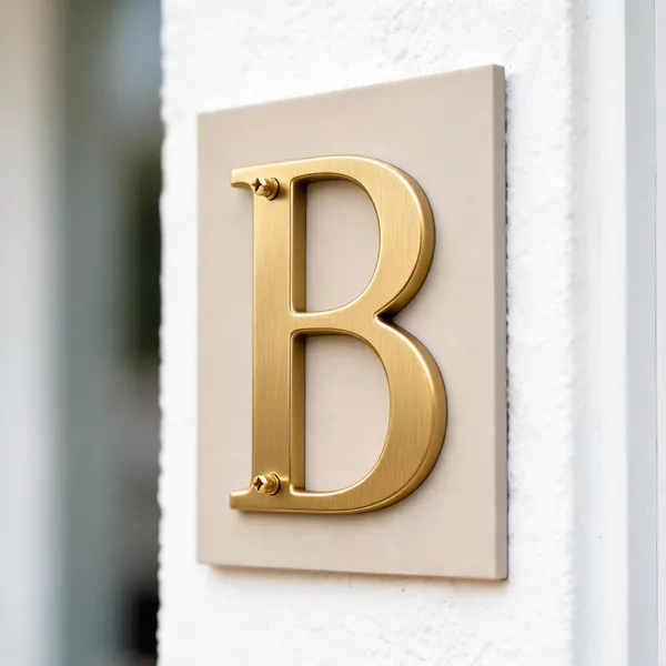 6_Inch_Brass_Letter_B_With_Screws_Wall_Mount_Door_Letter_Plate_For_Home_Office