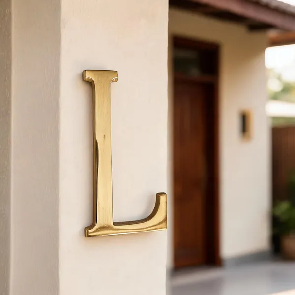 Brass_Hotel_Door_Letter_L_Personalised_Alphabet_Sign_For_Home_Decor_100mm