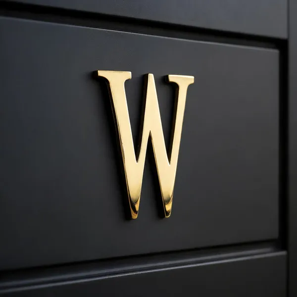 Brass_House_Letter_W_For_Home_Decor