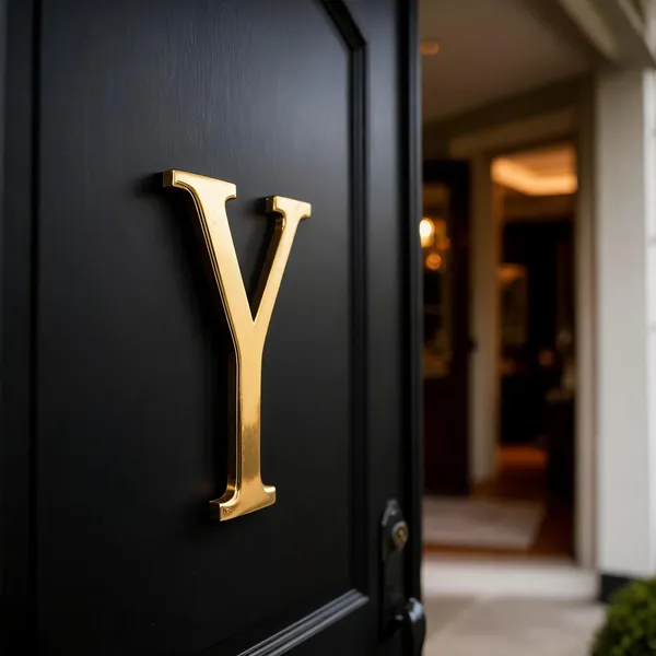 Brass_Hotel_Door_Letter_Y_Personalised_Alphabet_Sign_For_Home_Decor_100mm