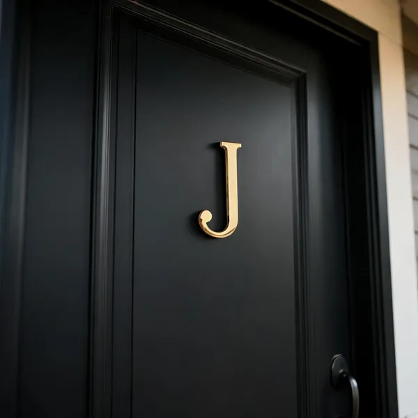 Brass_House_Letter_J_Wall_Mount_Alphabet_Sign_For_Home_Decor