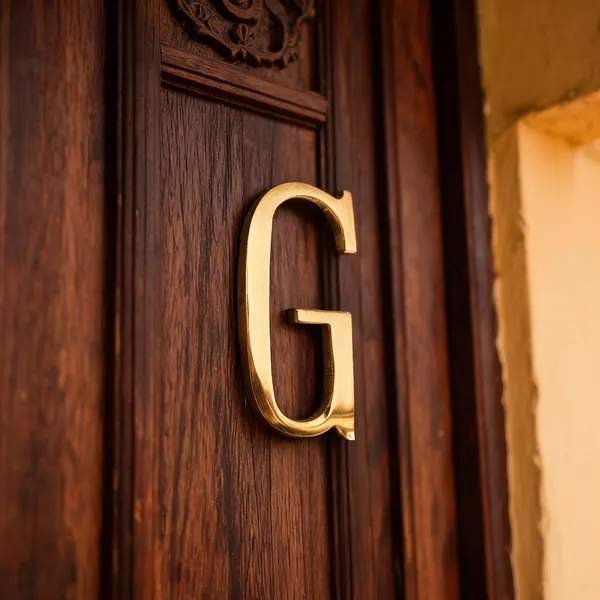 Brass_Hotel_Door_Letter_G_Personalised_Alphabet_Sign_For_Home_Decor_100mm