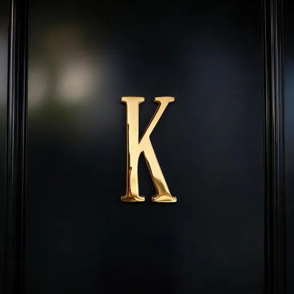 Brass_House_Letter_K_For_Home_Decor
