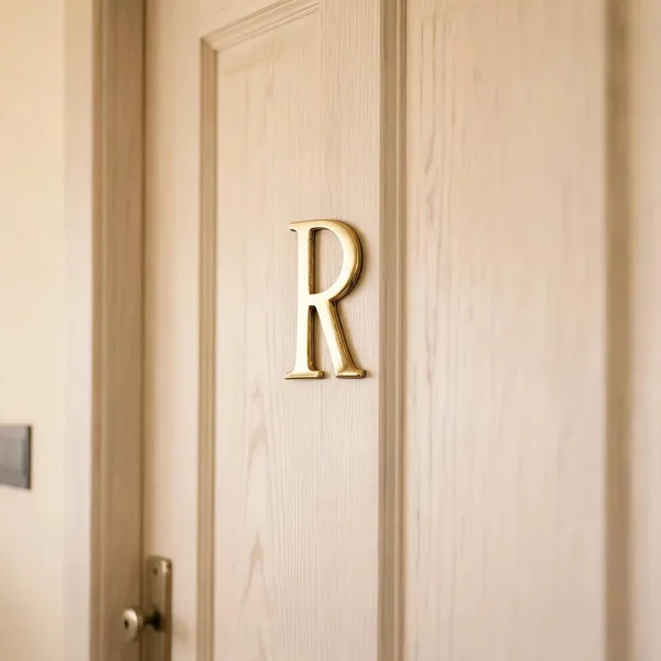 Brass_Hotel_Door_Letter_R_Personalised_Alphabet_Sign_For_Home_Decor_100mm