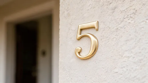 Brass_House_Number_For_Home_Decor