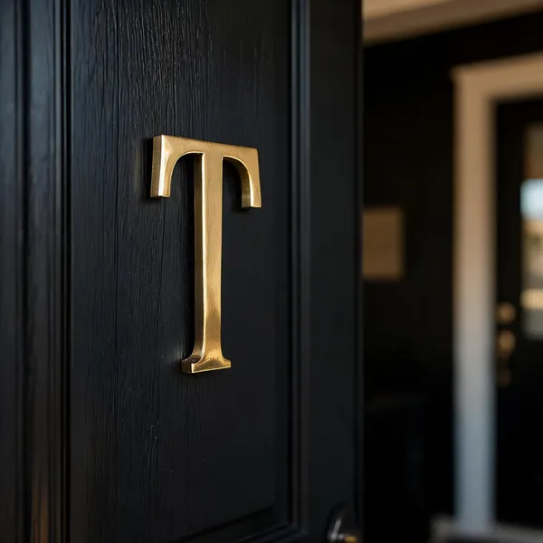 Brass_Hotel_Door_Letter_T_Personalised_Alphabet_Sign_For_Home_Decor_100mm